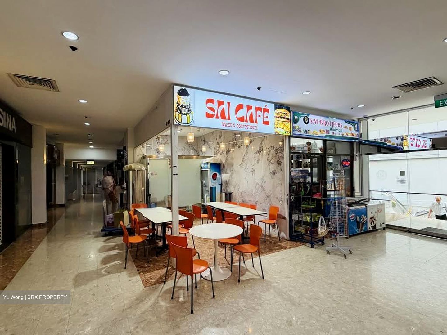 High Street Centre (D6), Office #533731851